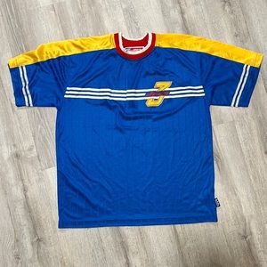 Jnco sports shirt size XL Vintage